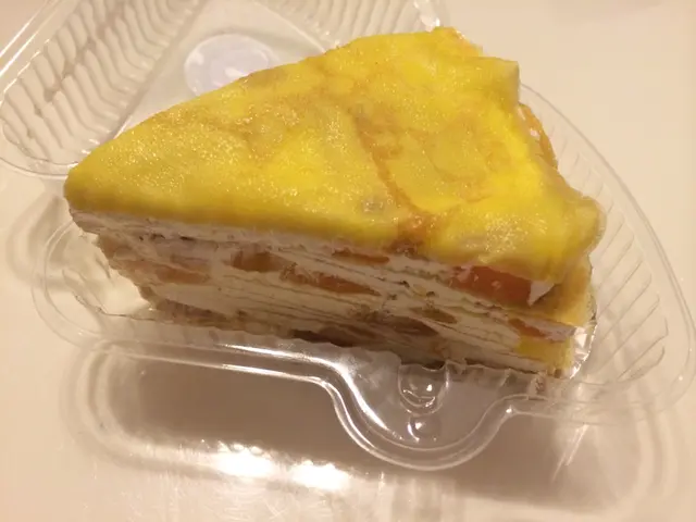 芒果千層班戟