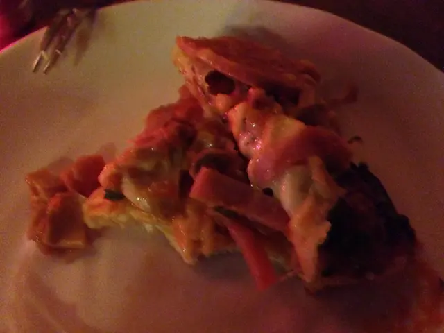 西班牙精選PIZZA