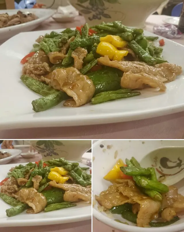 簡單而美味的一道菜