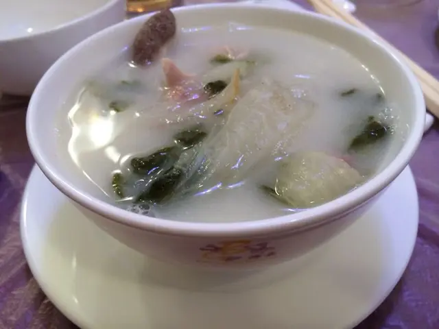 養生湯，我一定like!