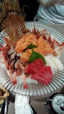 刺身