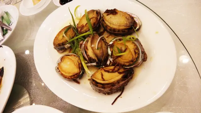 abalone