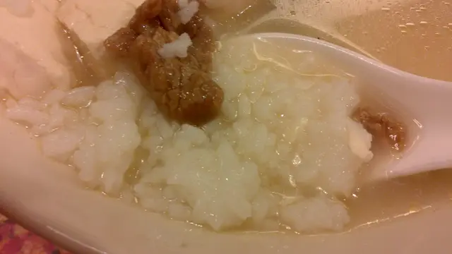 啲飯一PAT咁