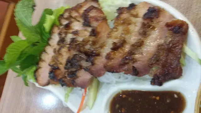 豬頸肉