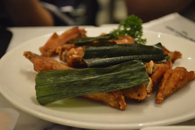 易食，味道不太算濃