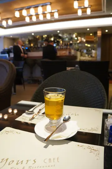 Drinks