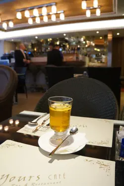 Drinks