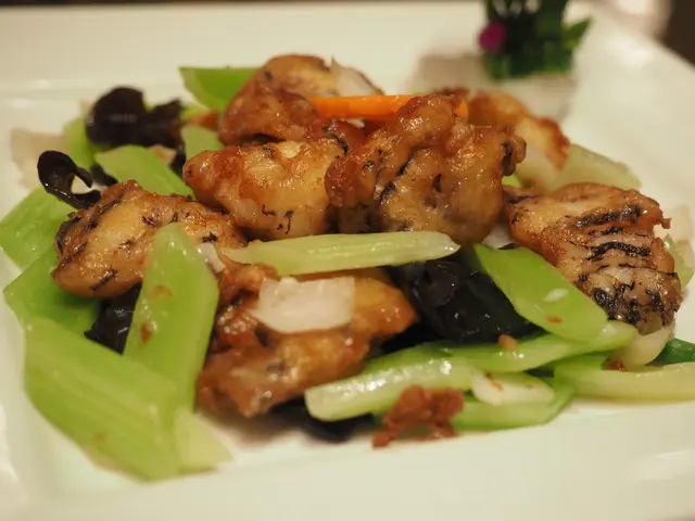 避風塘天皇富貴蝦球