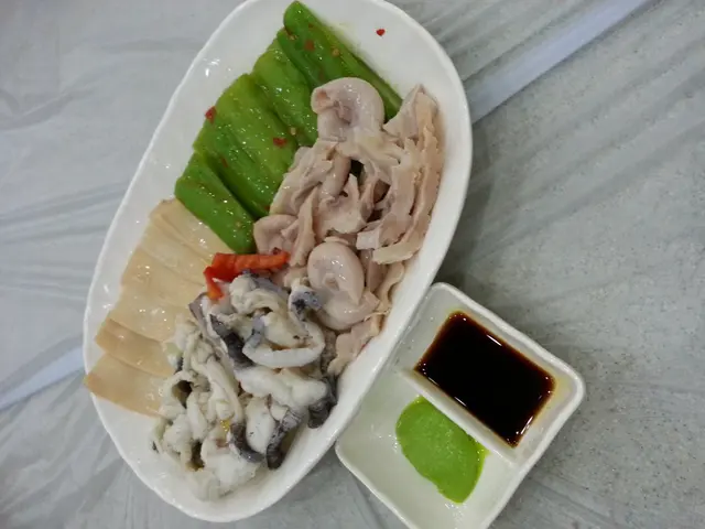 推介涼瓜