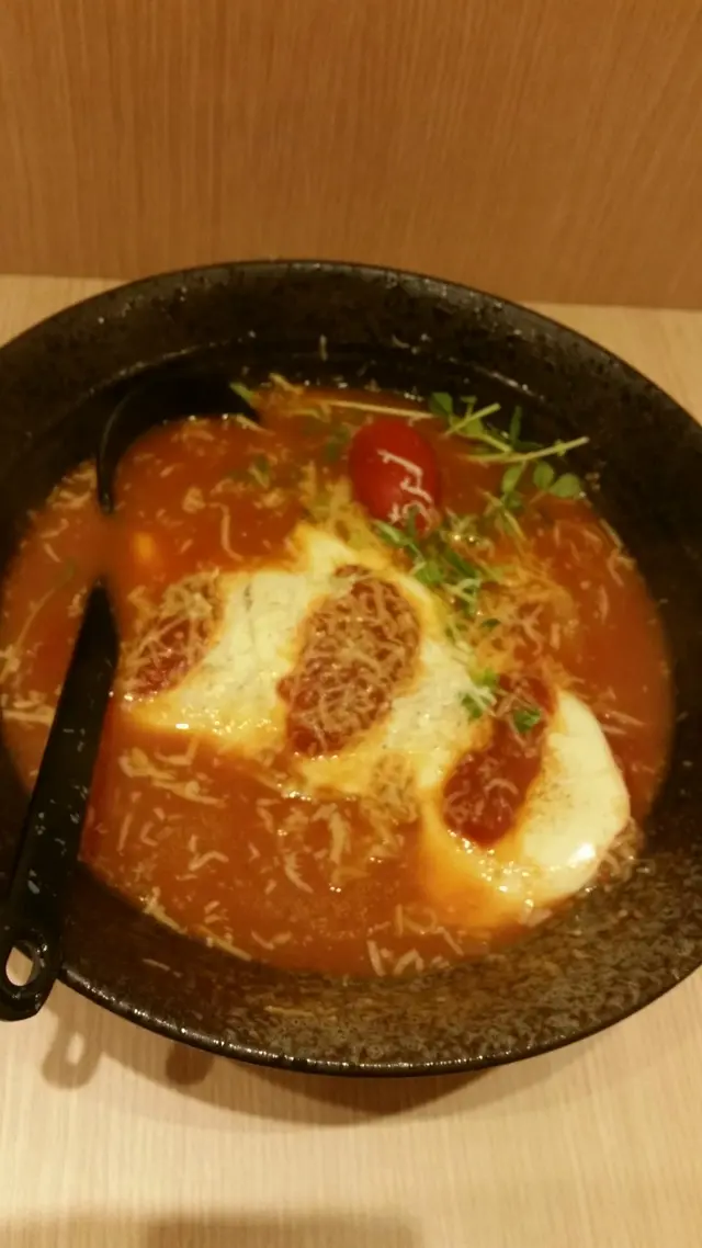 怪味