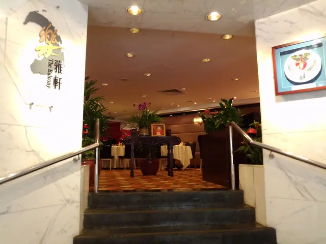 11:30am開門啦!