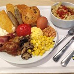 All Day Breakfast@IKEA