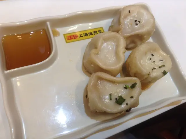 卖相不咋的，味道确实一流的噢！