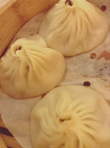 色、香、味俱全。难得啊