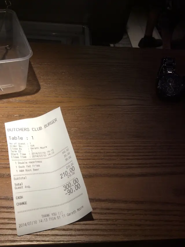 原來不是二人份量⋯