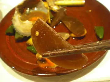 Kanjang Gejang