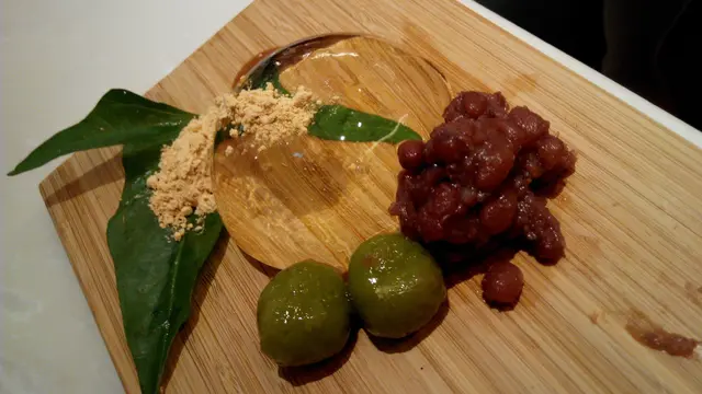 用來影相一流～