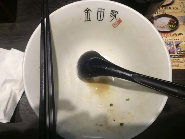 飲勝!