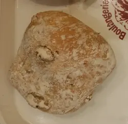 法式合桃包