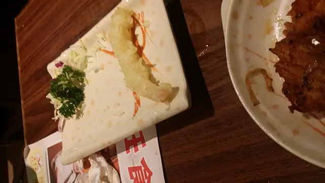 叫兩隻，嚟一只