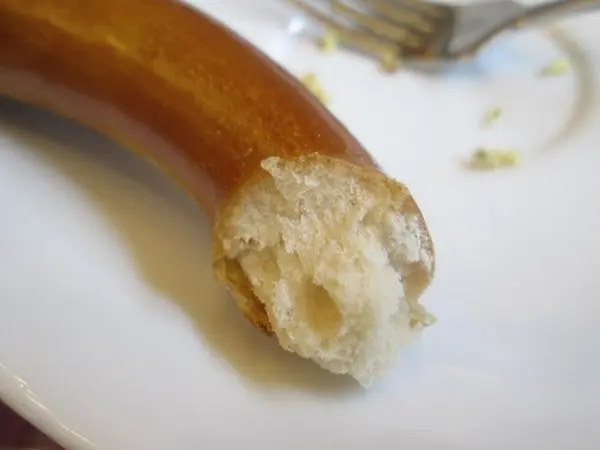 軟身帶點煙韌口感