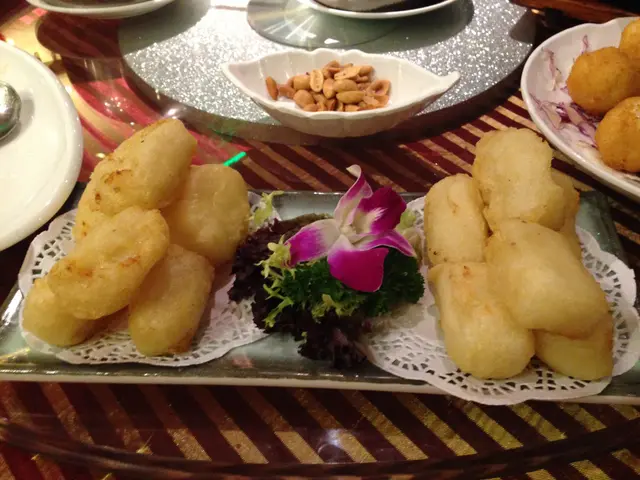 薑味濃郁唔係度度食到架