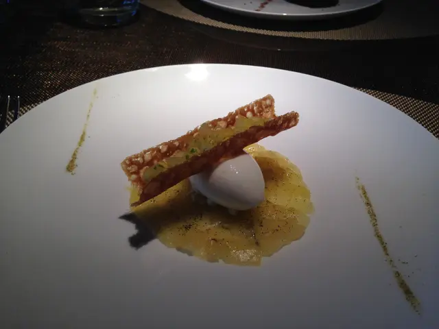 Pineapple ''Ti punch''