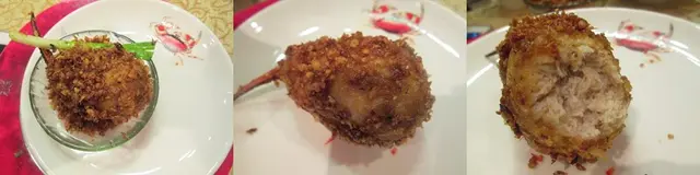 肉厚、美味!!!