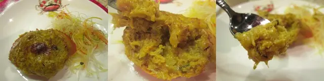 用料十足