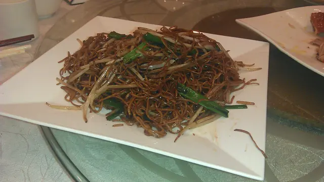 如果少些油會更好