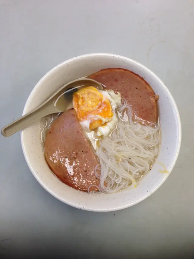 餐蛋米
