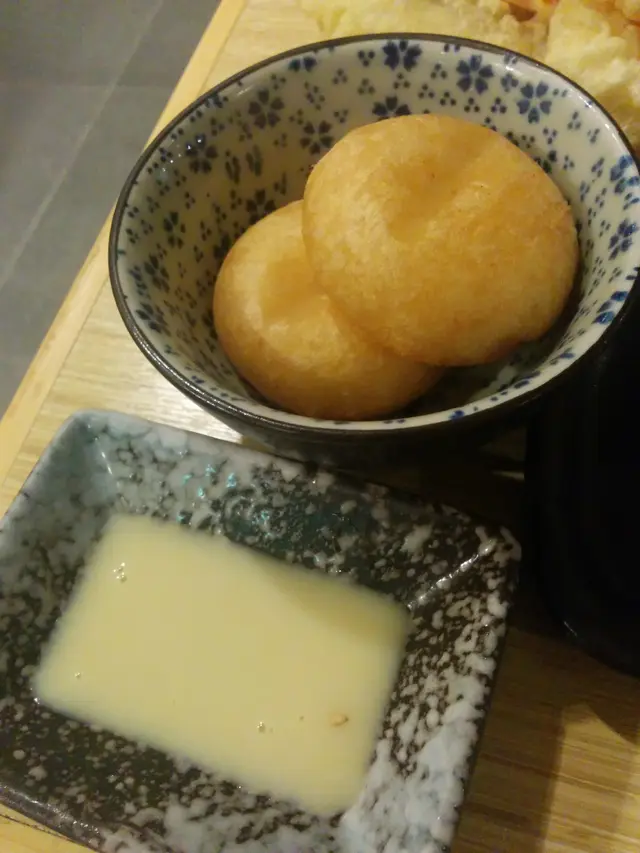 必食!!