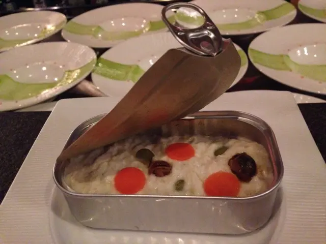 饀料有yogurt,anchovy,mushroom & carrot