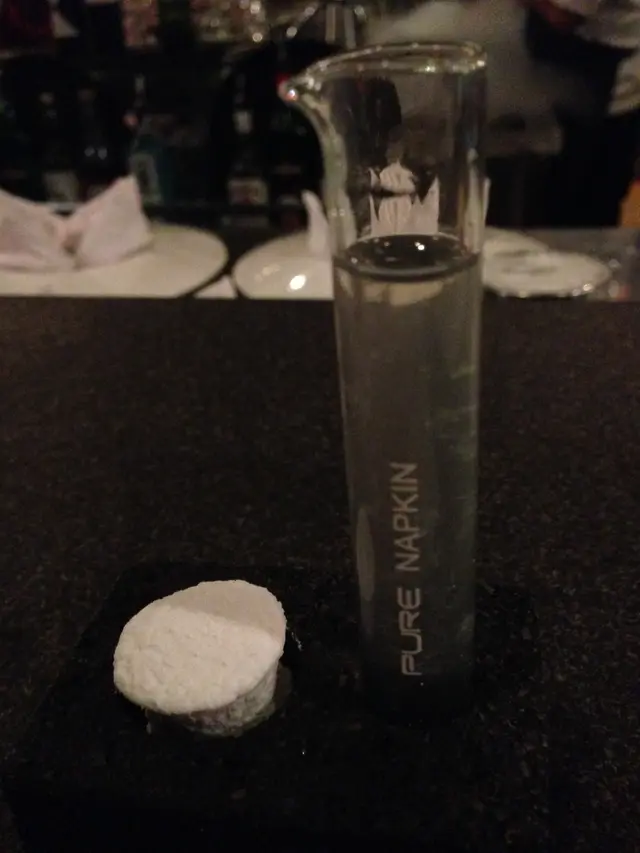 Lemonade and Cotton Candy