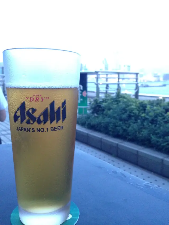 Asahi $55