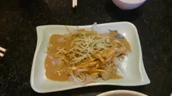 雞絲粉皮