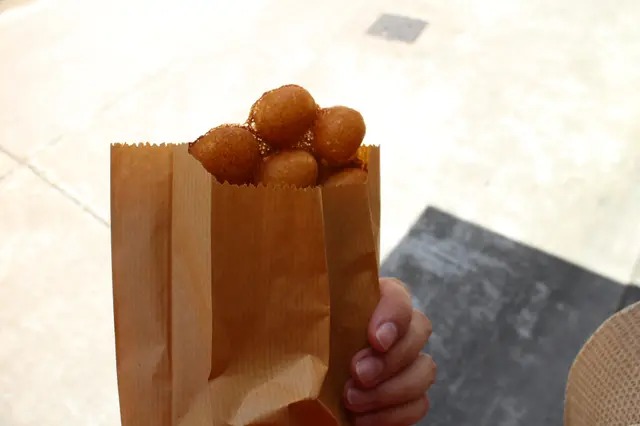 蛋身軟綿綿，邊位脆卜卜