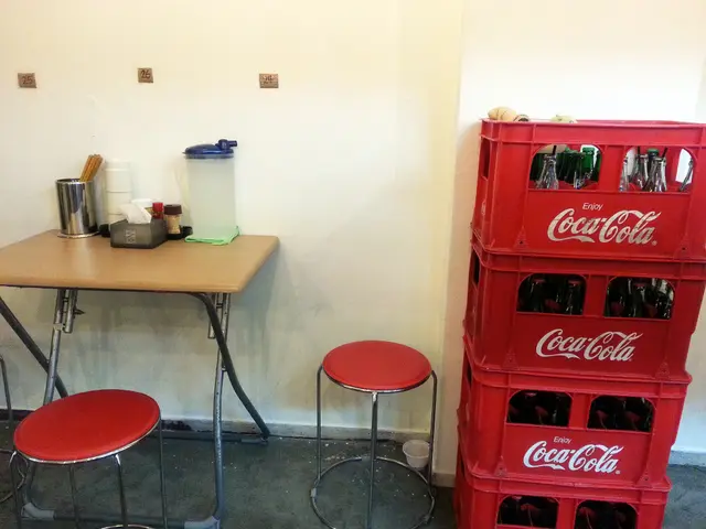 簡單的裝修都好有親民的感覺