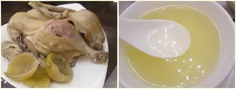 透澈