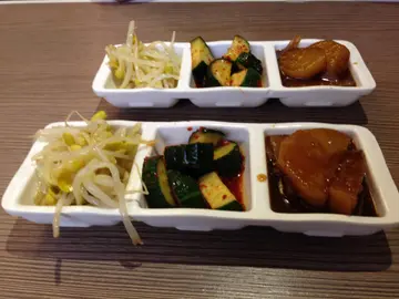 前菜