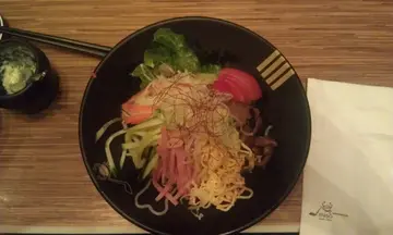冷麵