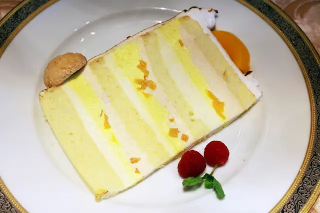 Almond Cake 精選杏仁餅