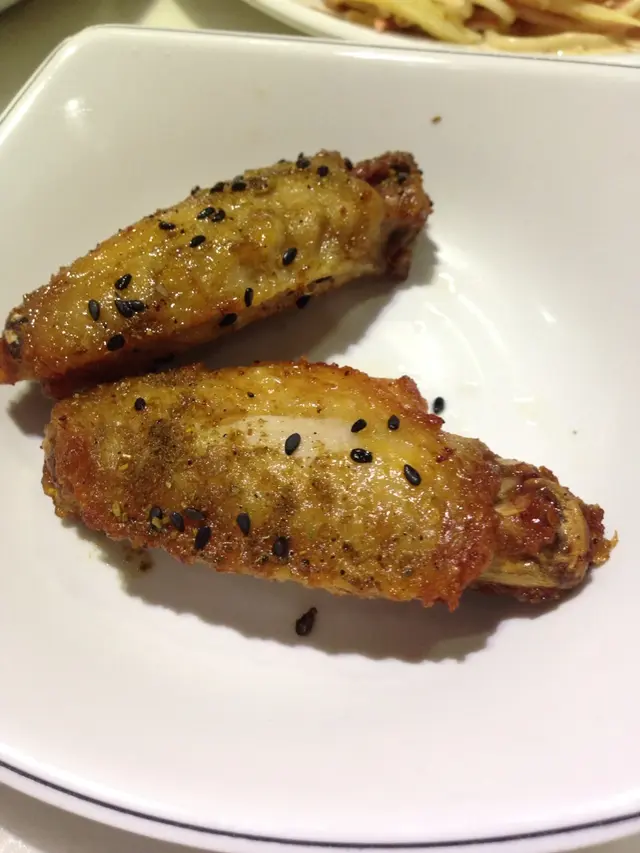 跟餐