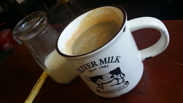 我不太喜歡它的味道，但我老公很喜歡!