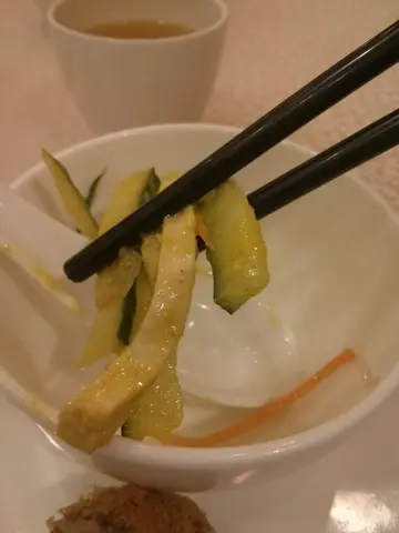 雞絲海節