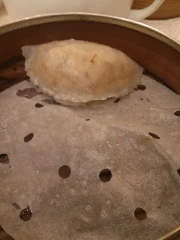 張開口ge粉果