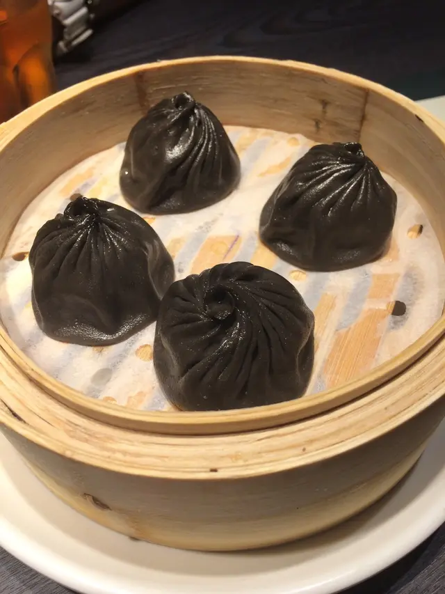 另頪小籠包, 都好味ge haha