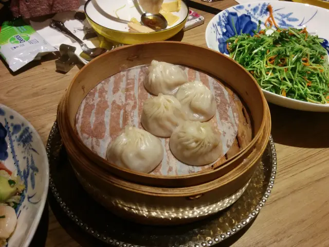 一般般，無乜特別