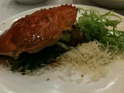只有壳，没有肉