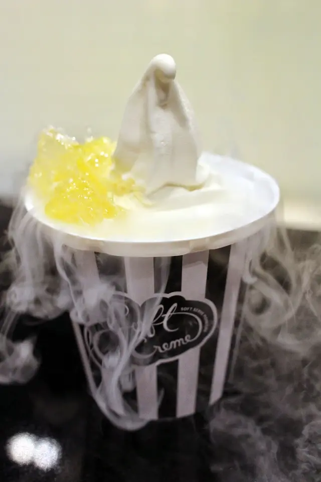 Australian Honeycomb